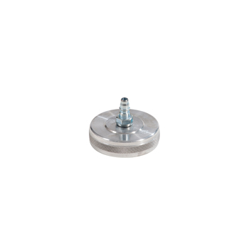 083-1806-000<br>Adaptateur à vis pour purgeur de frein <br> Modèle 6 <br> diam. 52