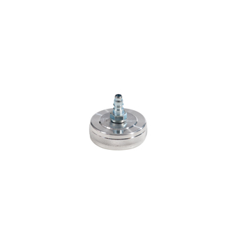 083-1808-000<br>Adaptateur à vis pour purgeur de frein <br> Modèle 8 <br> diam. 42mm