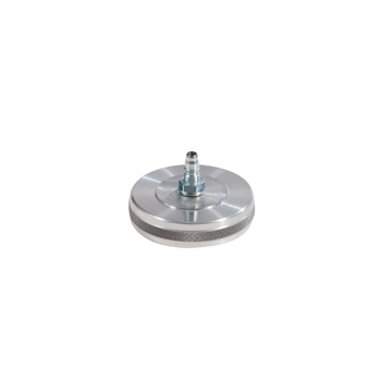 083-1809-000<br>Adaptateur à vis pour purgeur de frein <br> Modèle 9 <br> diam. 60mm
