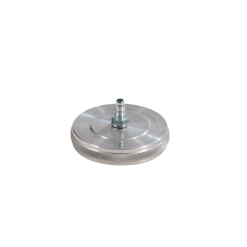 083-1811-000<br>Adaptateur à vis pour purgeur de frein <br> Modèle 11 <br> diam. 68