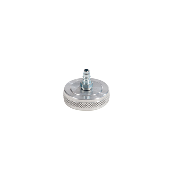 083-1818-000<br>Adaptateur à vis pour purgeur de frein <br> Modèle 18 <br> diam. 44