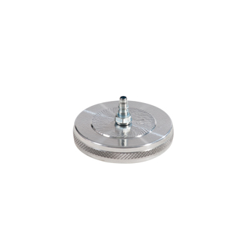 083-1819-000<br>Adaptateur à vis pour purgeur de frein <br> Modèle 19 <br> diam. 75