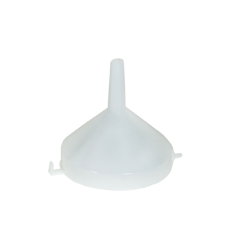083-1834-000<br>Entonnoir en plastique <br> diam. 120mm