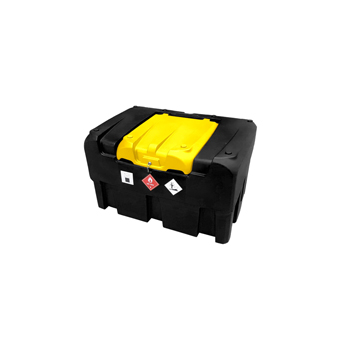 Diesel Tank