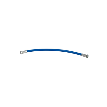 901-0404-020 <br> Accessoires pour enrouleurs <br> Tuyau de raccordement (20 bar) <br> Polyuréthane <br> longueur 2 m <br> 13x19