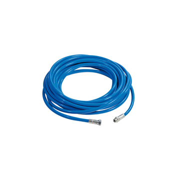 901-0404-100<br>Tuyaux pour enrouleurs <br> pour air/eau (20 bar) <br> 10 m <br> diam. 1/2"