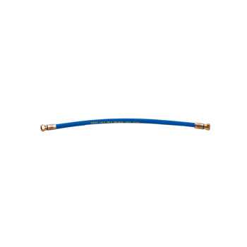 905-0424-006 <br> Accessoires pour enrouleurs <br> Tuyau de raccordement (400 bar) <br> Hydroblu 2SC <br> longueur 0,6 m <br> 1/2"