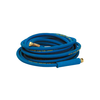 905-0424-400<br>Slangen voor slanghaspels <br> voor water (150?C | 400 bar) <br> Synthetisch rubber <br> 40 m <br> diam. 1/2"