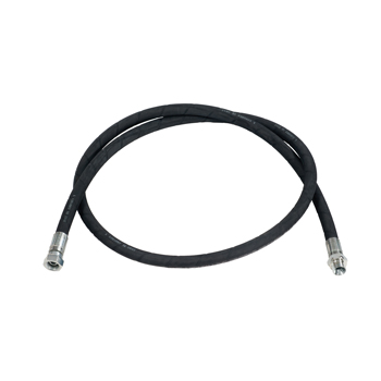 906-0404-060<br>Tuyau d'huile <br> R1 1/2" M-F<br> 160 bar <br> 6 m