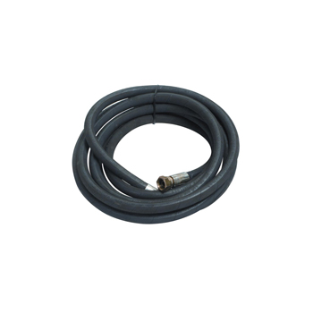 906-0606-200<br>Tuyaux pour enrouleurs <br> pour huile et similaire (160 bar) <br> Caoutchouc synthétique <br> 20 m <br> diam. 1"