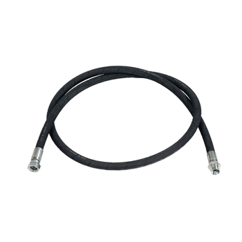 906-0626-020<br>Olieslang <br> R1 1" F-F <br> 88 bar <br> 2 m
