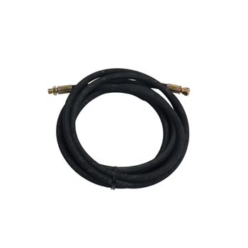 907-0102-060 <br> Accessoires pour pompes à graisse pneumatiques <br> Flexible <br> 400 bar <br> 6 m
