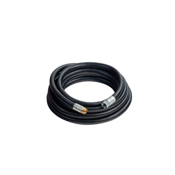 908-0506-150 <br> Tuyau pour Diesel Ø 19 M-F1" - 15m <br> Caoutchouc Antistatique