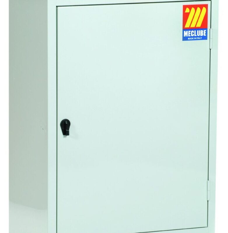 027-1352-000 <br> Boîte pour barre de dosage