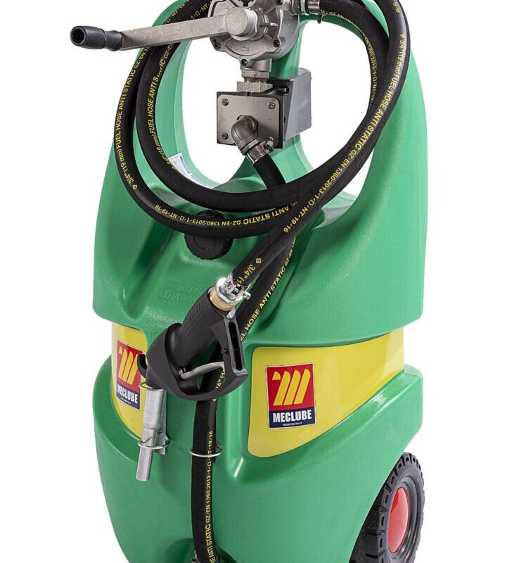 090-7055-M00 <br> Réservoir Essence 200 litres