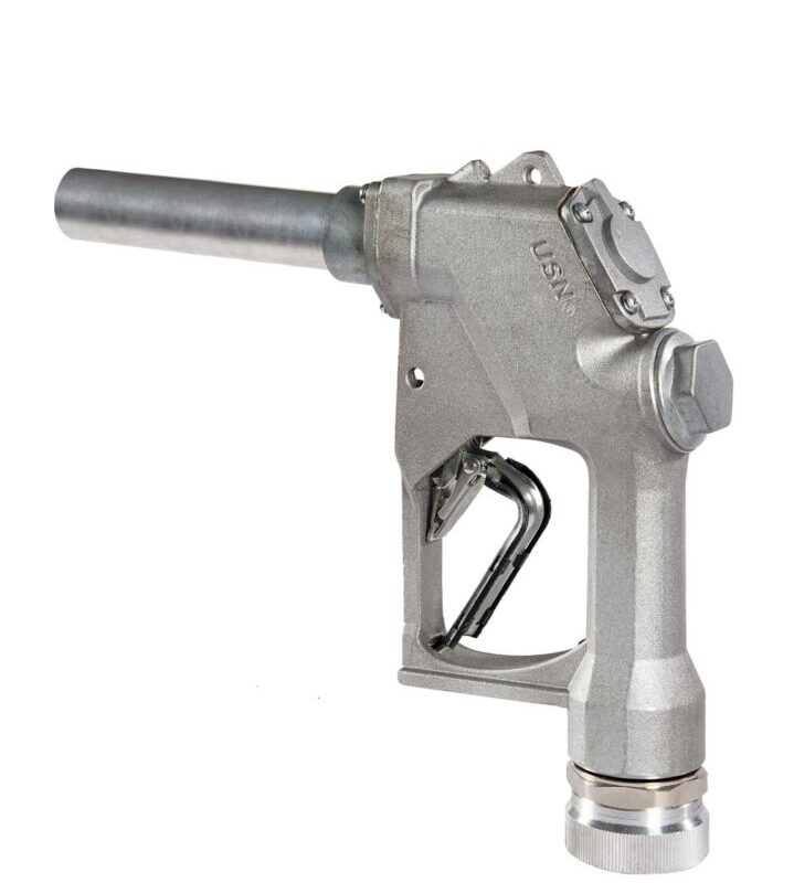 093-5222-280 <br> Pistolet automatique pour Diesel ZVA 280
