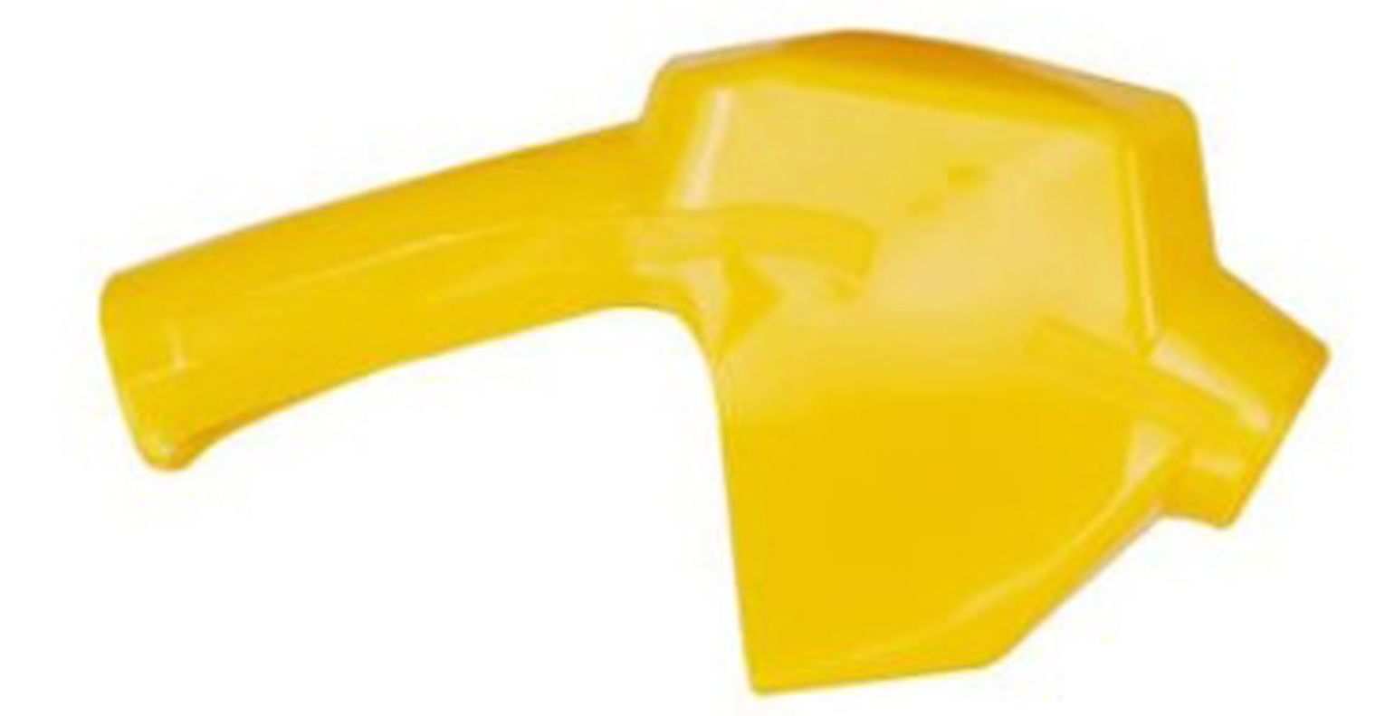 093-5310-004 <br> Couvercle pour PA60 70l/min - JAUNE