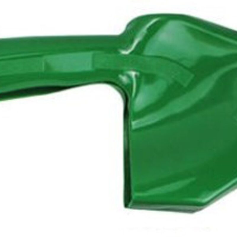 093-5310-008 <br> Couvercle pour PA60 70l/min - VERT