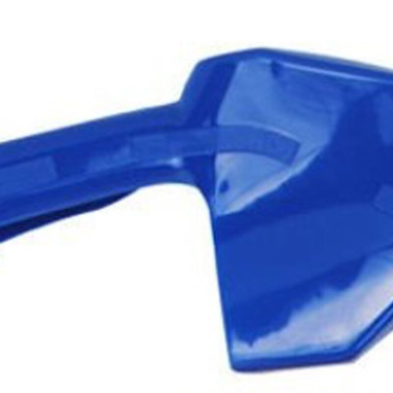 093-5312-003 <br> Couvercle pour PA90 90l/min - BLEU