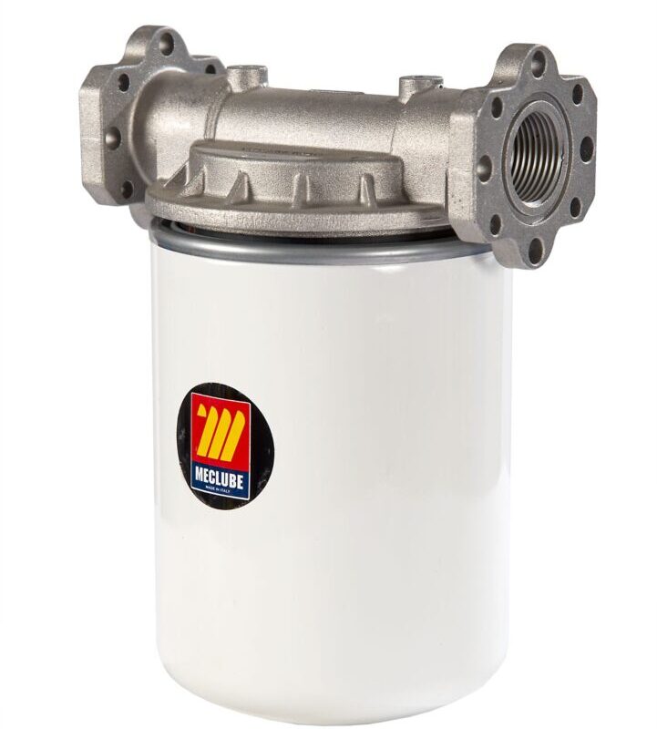 OIL FILTER 100LPM 10 ?