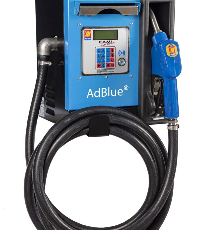 ELECTRONIC CAMI DISPENSER AdBlue 230V