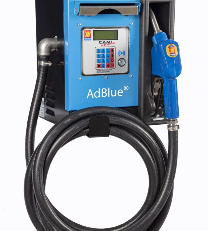 ELEC. CAMI DISPENSER LC AdBlue 230V