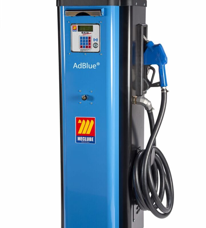 ELECTRONIC GAIA SERVICE AdBlue 230V