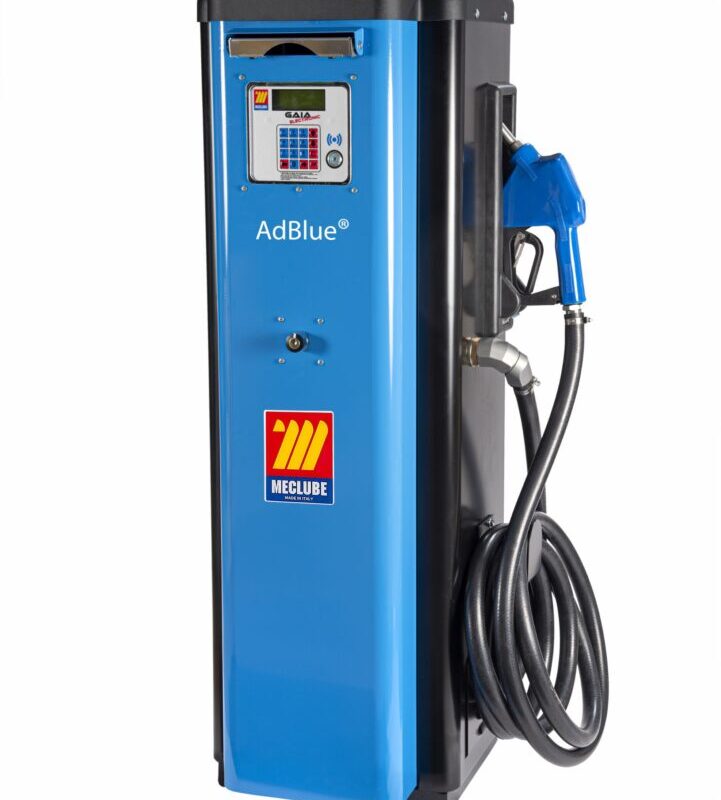 ELECTRONIC GAIA TANK AdBlue 230V