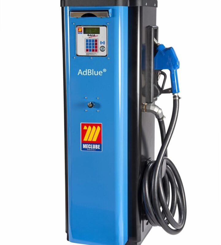 ELECTRONIC GAIA TANK LC AdBlue 230V