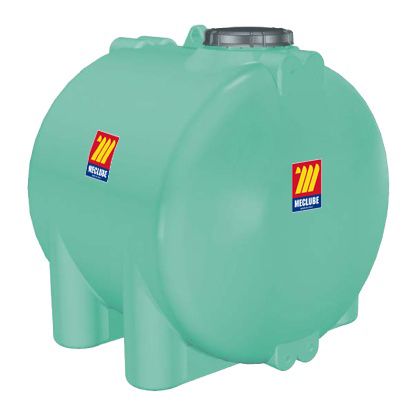 097-9300-000 <br> Réservoir AdBlue 3000l - Réservoir Polyéthylène