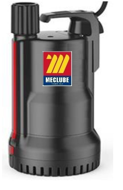 098-7000-230 <br> Pompe Submersible AdBlue 230V 50HZ <br> 70l/min - Câble 5m