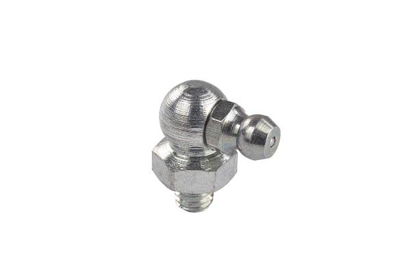015-3051-100 90? Haakse Hydraulische Vetfitting met bolvormige kop M06X1,00(100PCS)