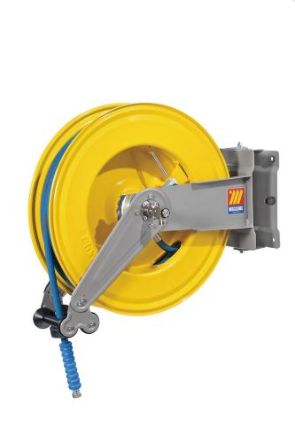 071-1404-425 Enrouleur de tuyau d'eau S-550 1SC 1/2" 25m