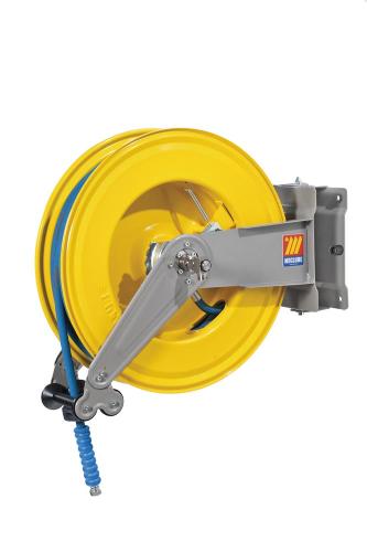 071-1405-425 Enrouleur de tuyau d'eau S-550 2SC 1/2" 25m