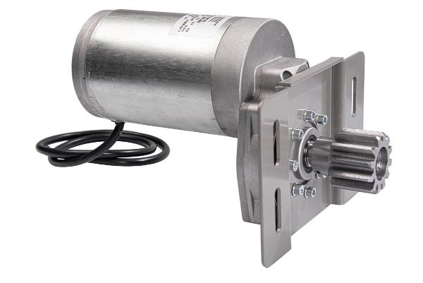 076-9500-230 Moteur électrique à engrenages 230V AC SUPPORT DE FIXATION