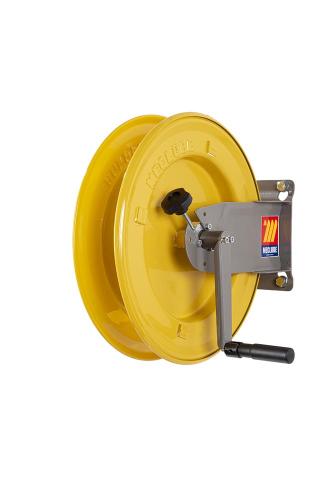 077-1207-300 Graisse Enrouleur manuel FM-400 3/8"SANS TUYAU