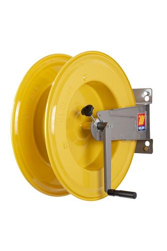 077-1508-600 Enrouleur manuel diesel FM-555 1" SANS TUYAU
