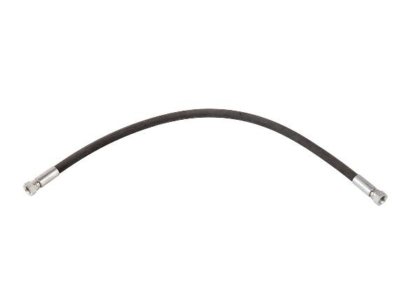 907-0102-015 Flexible de graisse 2SC 1/4" M1/4"-F1/4" 1,5 m
