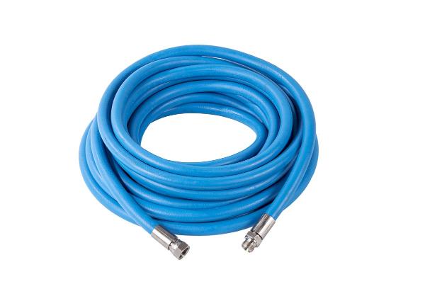 913-0404-250 Tuyau d'arrivée d'eau 13X22 F1/2"-M1/2" 25m