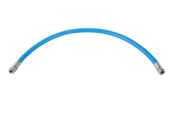 913-0424-006 Flexible d'arrivée d'eau 13X22 F1/2"-F1/2" 0,6m