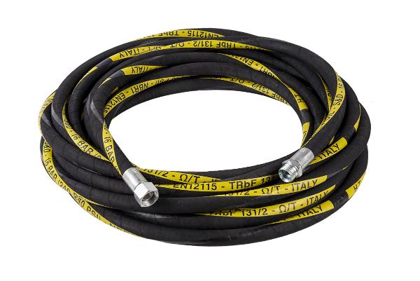 918-0506-150 Flexible de carburant SP16/EN12115 ATEX 3/4" F1"-M1" 15m