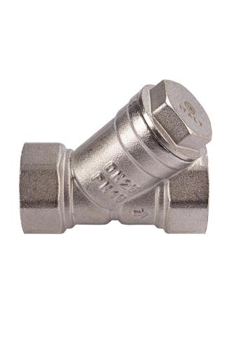 R34-0002-006 TAMIS FILTRE NICHELÉ F-F 1"