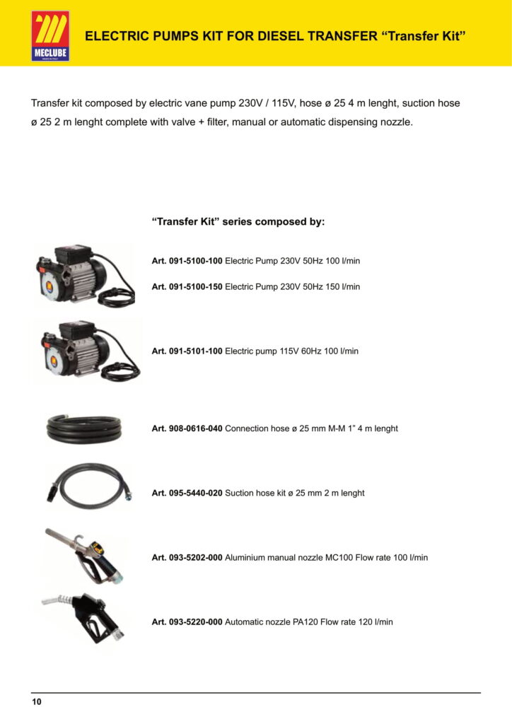 catalogo pompe elettriche ING 2022 bassa 10 1