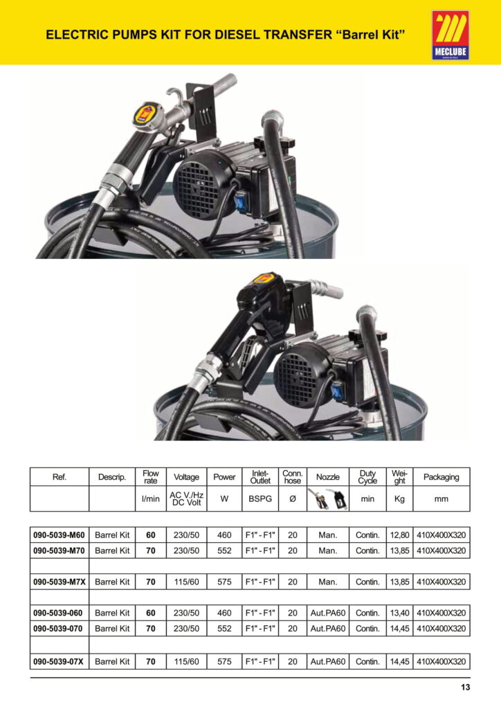 catalogo pompe elettriche ING 2022 bassa 13 1