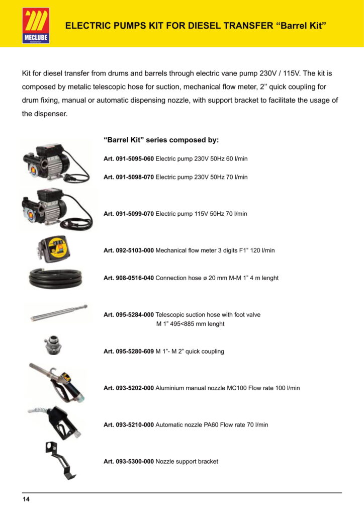 catalogo pompe elettriche ING 2022 bassa 14 1
