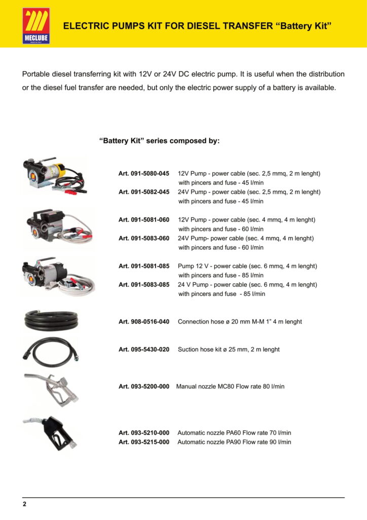 catalogo pompe elettriche ING 2022 bassa 2 1