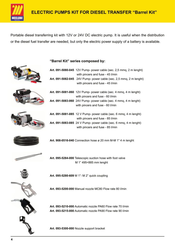 catalogo pompe elettriche ING 2022 bassa 4 1