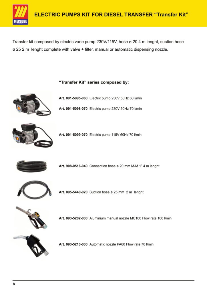 catalogo pompe elettriche ING 2022 bassa 8 1