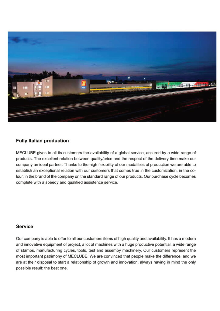 catalogo pompe elettriche ING 2022 bassa A 1